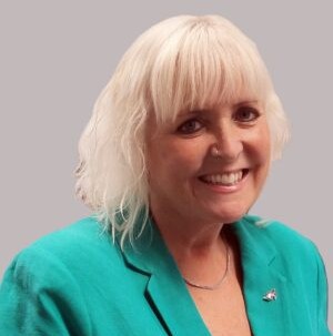 Julie Black